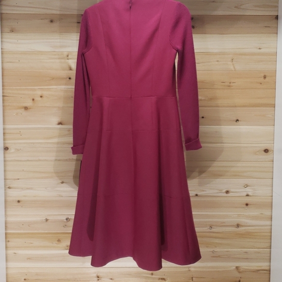 ❌RARE❌ Rickie Freeman for Teri Jon Gown - Picture 11 of 14